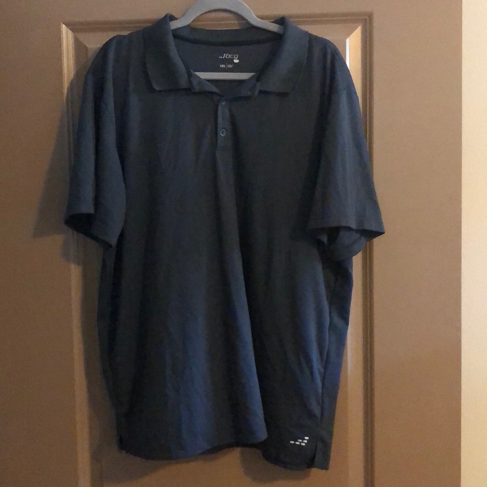 Xl polo